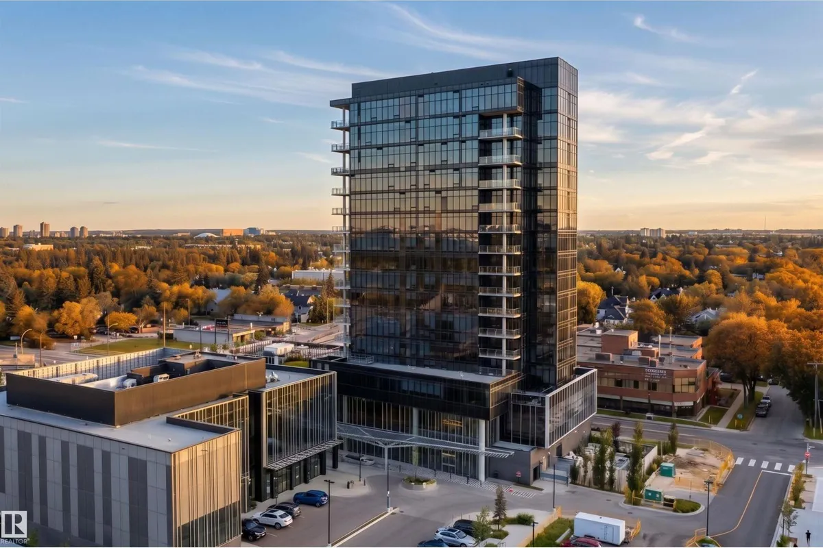 #603 14105 WEST BLOCK DR NW exterior