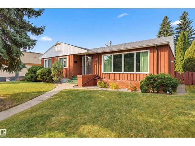 9708 142 ST NW, Edmonton