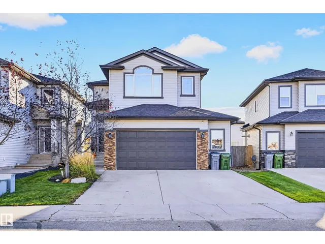 9609 83 AV, Morinville