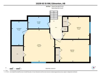 15239 63 ST NW photo 40
