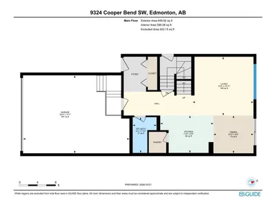 9324 COOPER BN SW photo 37