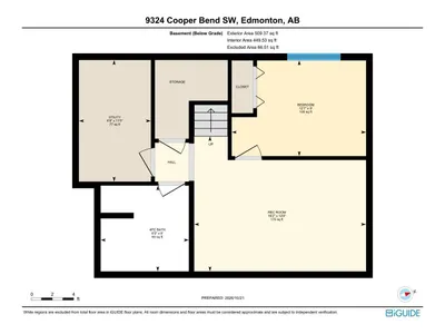 9324 COOPER BN SW photo 35