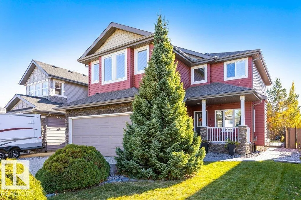 87 NORRIS CR exterior