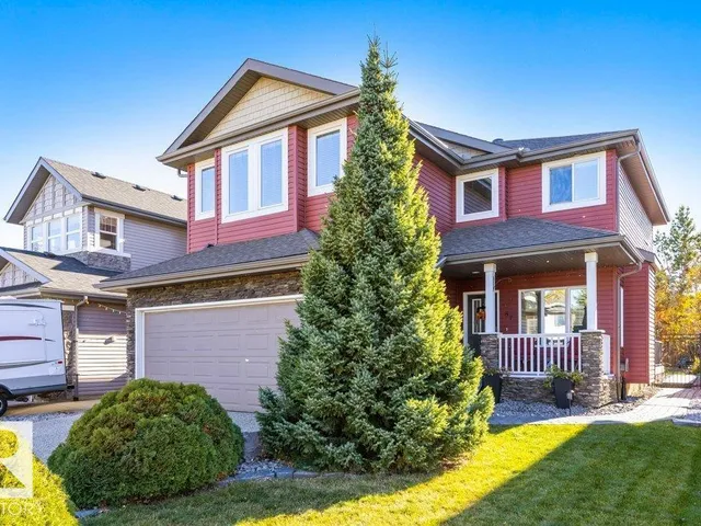 87 NORRIS CR, St. Albert
