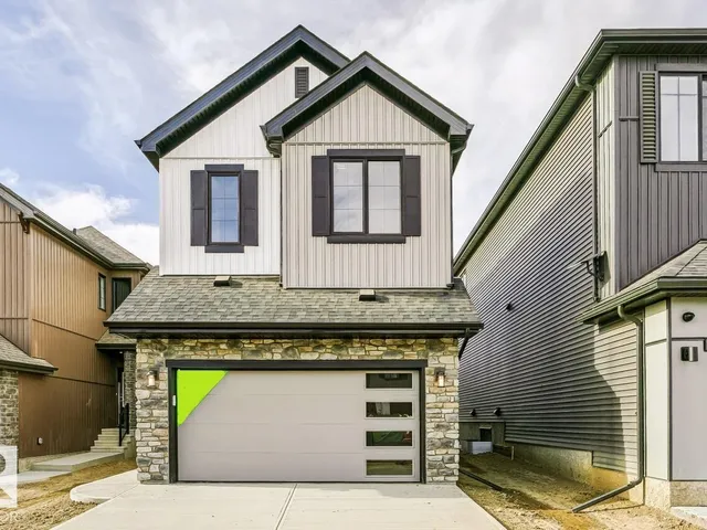 46 Chartres CL, St. Albert