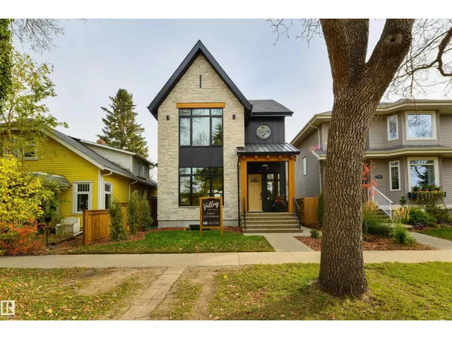 9513 101 ST NW, Edmonton