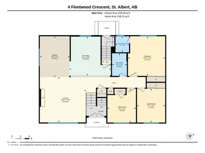 4 FLEETWOOD CR photo 53