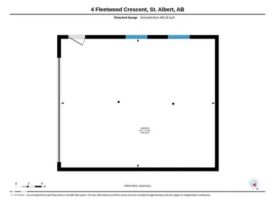 4 FLEETWOOD CR photo 55