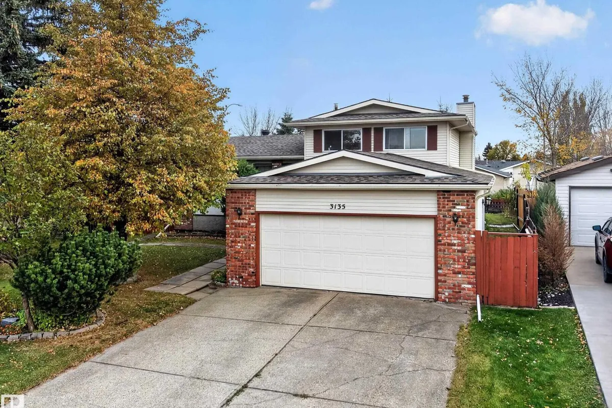 3135 145 AV NW exterior