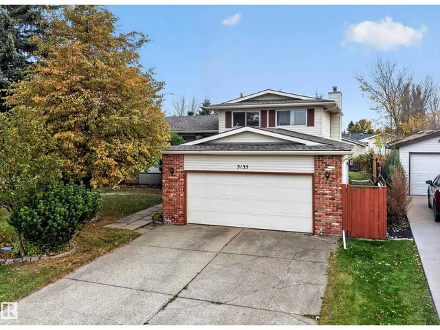 3135 145 AV NW, Edmonton