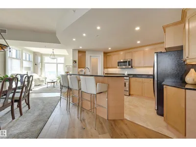 #1003 9020 JASPER AV NW photo 16