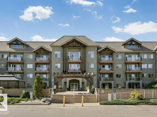 #325 278 SUDER GREENS DR NW, Edmonton
