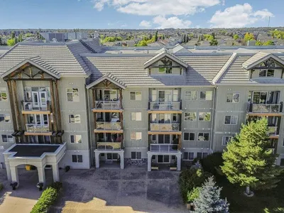 #325 278 SUDER GREENS DR NW photo 38