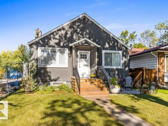 10706 75 AV NW, Edmonton