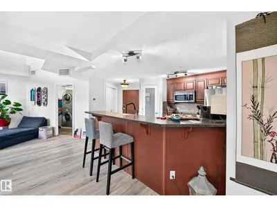 #103 9020 JASPER AV NW photo 10
