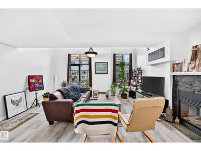#103 9020 JASPER AV NW photo 12