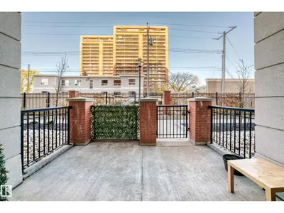 #103 9020 JASPER AV NW photo 19