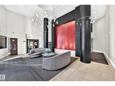 #103 9020 JASPER AV NW photo 31