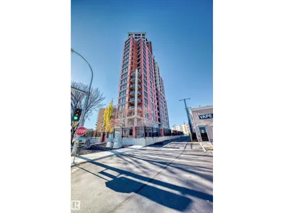 #103 9020 JASPER AV NW photo 38