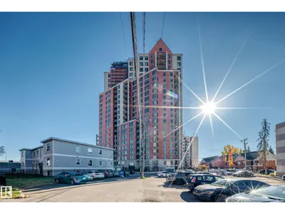#103 9020 JASPER AV NW photo 40