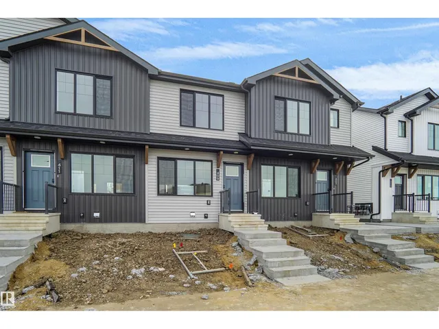 407 ASTER DR NW, Edmonton