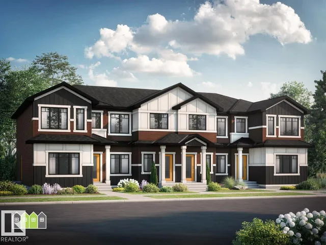 302 Linden LO, Leduc