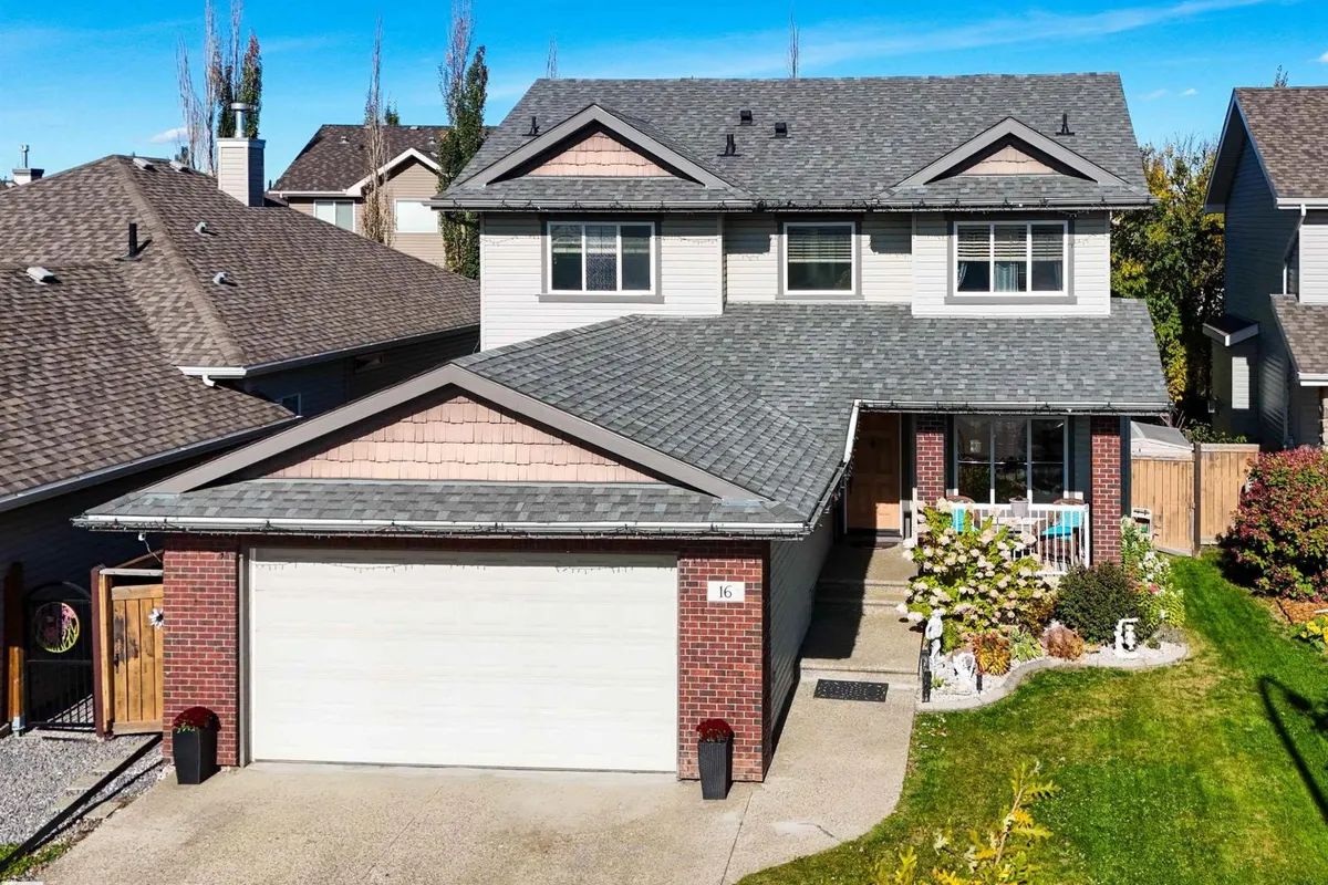 16 NORMANDEAU CR exterior