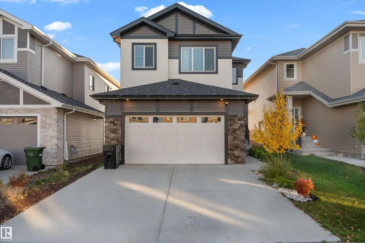 815 MORRIS AV exterior