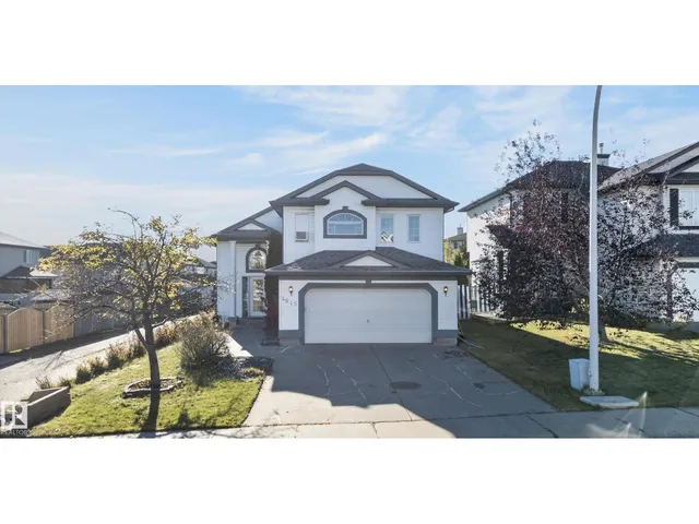 4615 151 AV NW, Edmonton