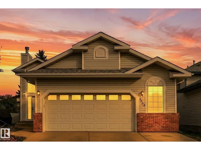 9964 178 AV NW NW, Edmonton