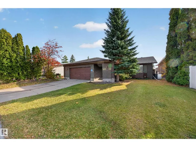 3023 130 AV NW, Edmonton