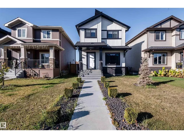 10624 98 ST, Morinville