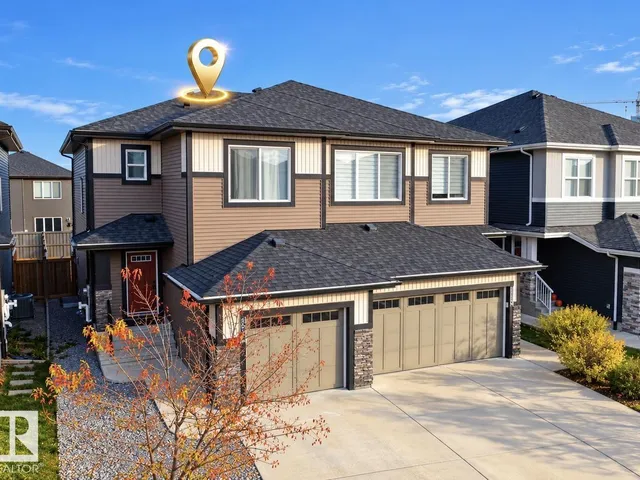 8017 223 ST NW NW, Edmonton