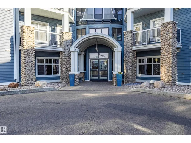 #328 16035 132 ST NW, Edmonton
