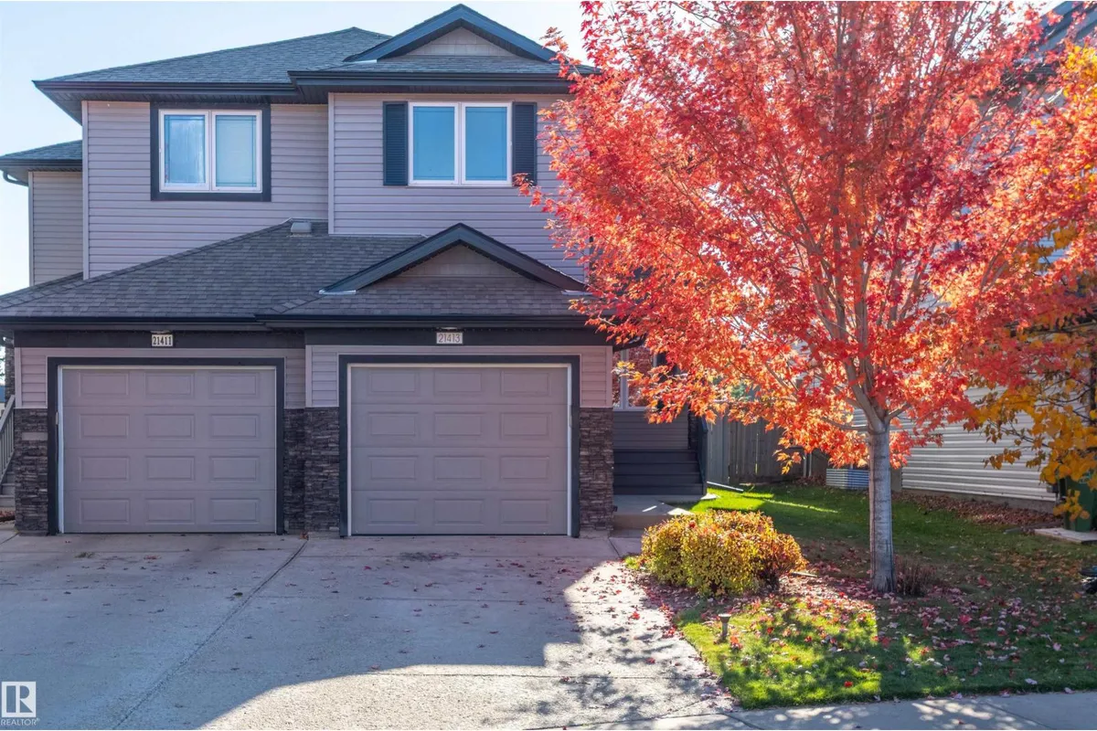 21413 94 AV NW exterior