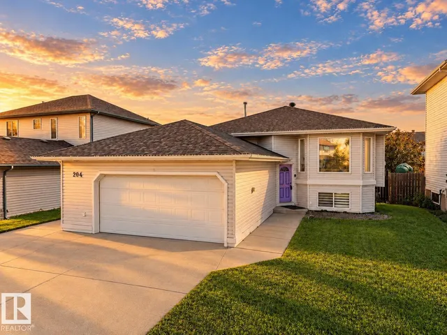 204 WESTMEWS DR NW, Fort Saskatchewan
