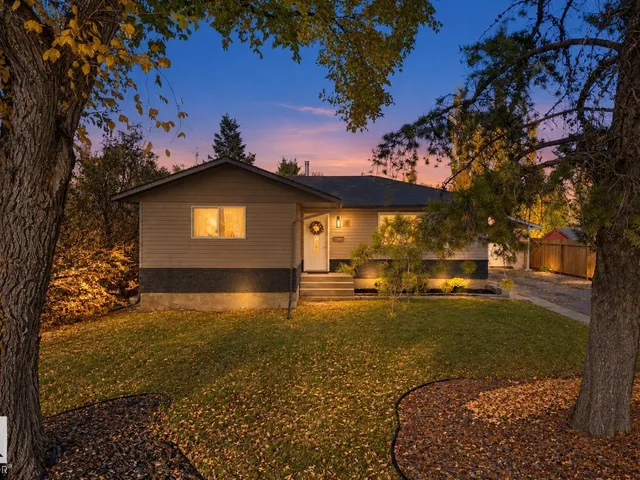 58 PINE ST, Sherwood Park