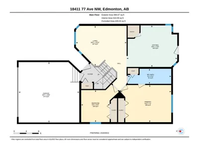 18411 77 AV NW photo 37
