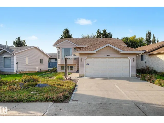 18411 77 AV NW, Edmonton