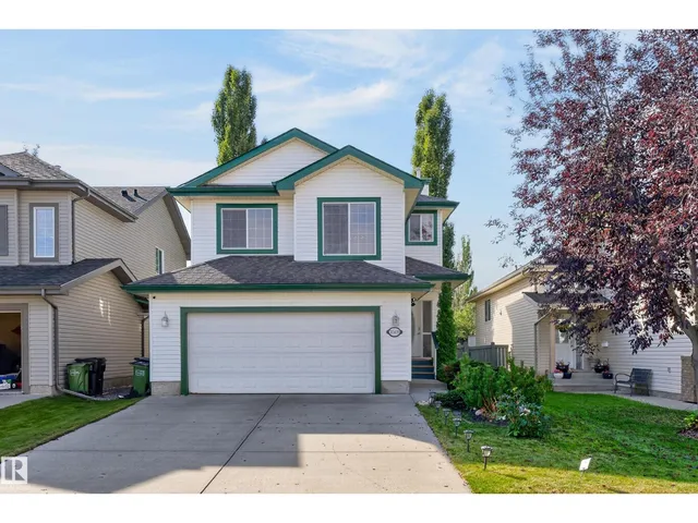 20435 56 AV NW, Edmonton