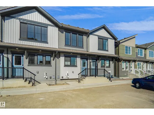 #15 3705 141 ST SW, Edmonton