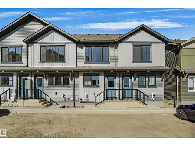 #29 3705 141 ST SW, Edmonton