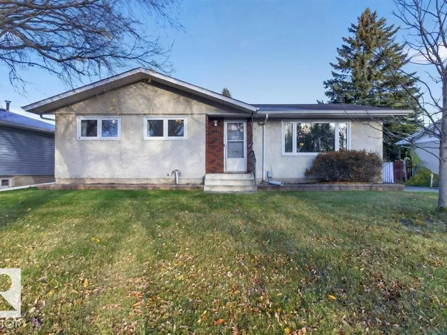 9120 92 AV, Fort Saskatchewan