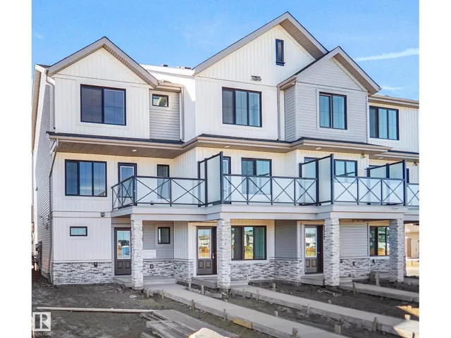 2030 Marquis WY NE, Edmonton