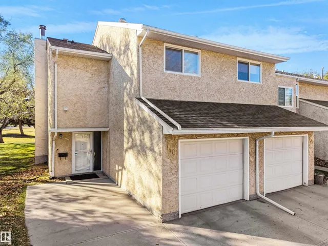 140 CALLINGWOOD PL NW, Edmonton