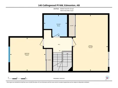 140 CALLINGWOOD PL NW photo 49