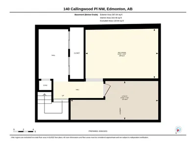 140 CALLINGWOOD PL NW photo 50