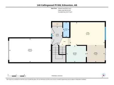 140 CALLINGWOOD PL NW photo 48