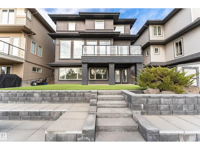 3151 ALLAN LD SW, Edmonton
