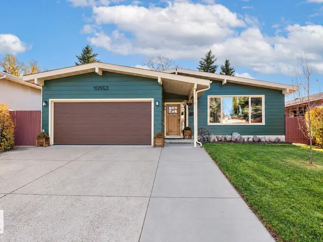 10563 35 AVE NW, Edmonton